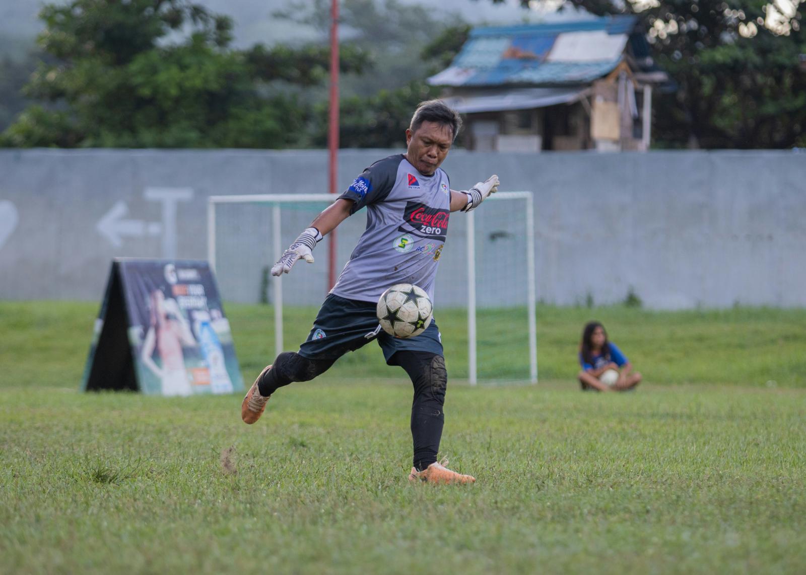 10 Gründe, einer lokalen Amateurfußballliga beizutreten