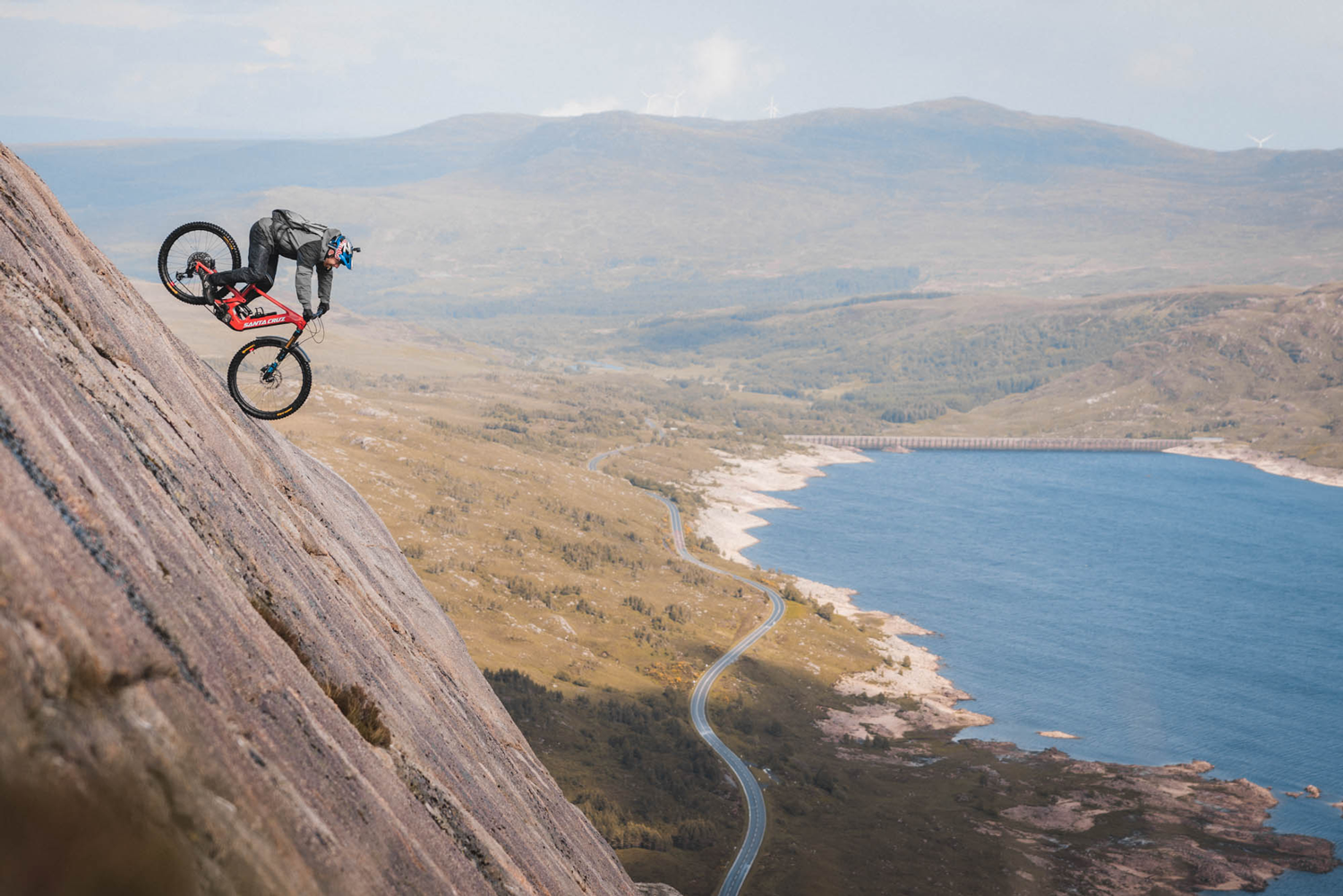 Performance in the name: MAGURA GUSTAV PRO – SIZE MATTERS!