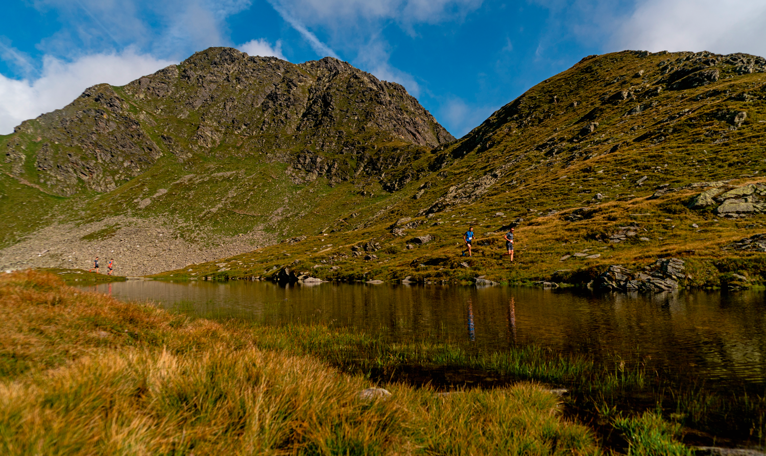 Top 20 Highlight-Trails 2025