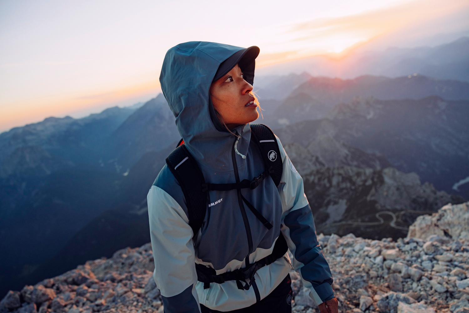 Allzeit bereit: Wie du im Angebotsdickicht die Wetterschutzjacke deiner Wünsche findest