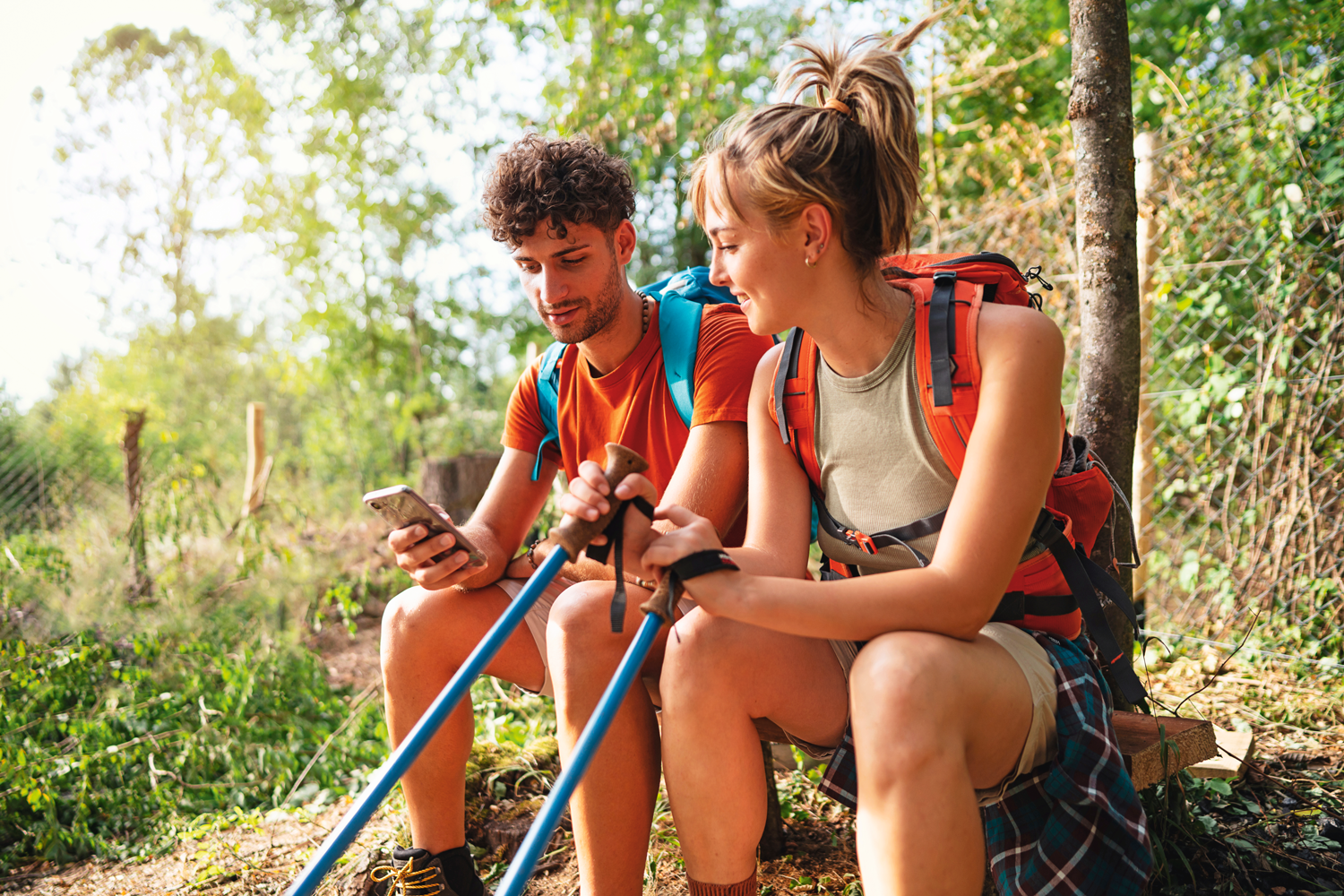 Digitale Tools smart nutzen: Smartphone und Apps als Standards – so gelingt ­digitale Tourenplanung