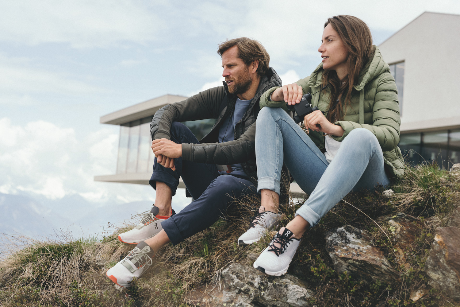 Expect the Unexpected: Mit dem CL Curio 7x21 von SWAROVSKI OPTIK