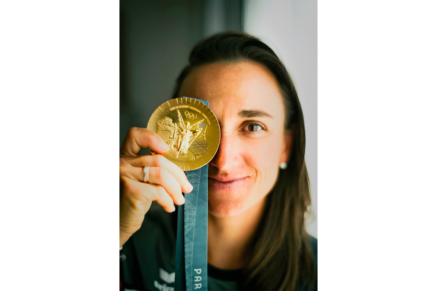 10 Fragen an Lara Vadlau: „Immer 1 % besser als gestern“