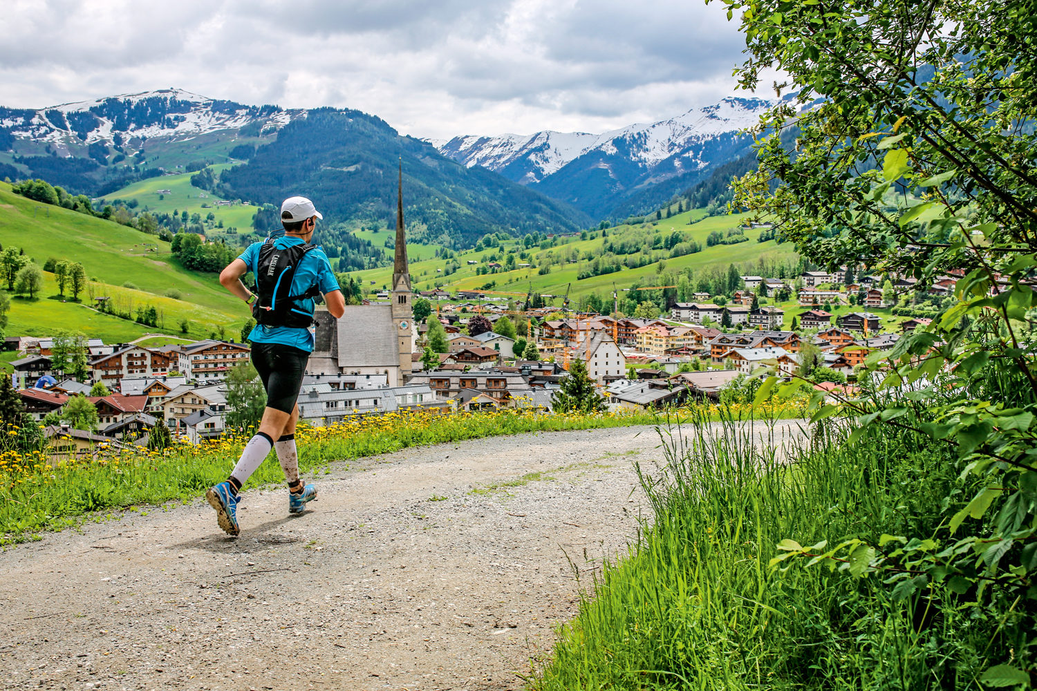 Top 20 Highlight-Trails 2025