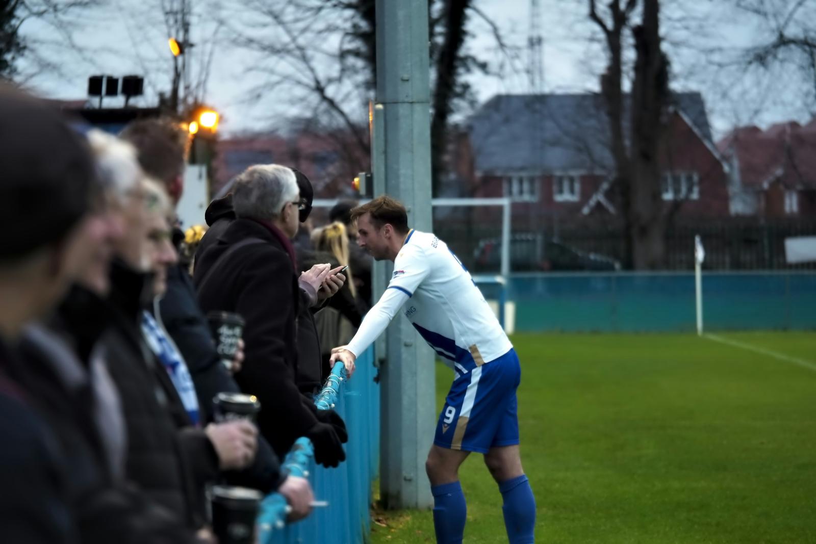 10 Gründe, einer lokalen Amateurfußballliga beizutreten
