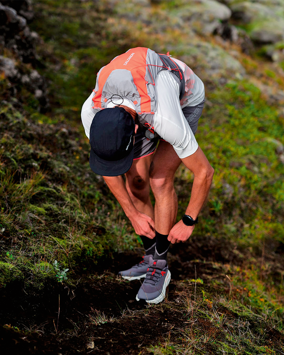 Dressed for Trail: So findest du das passende Trailrunning-Outfit