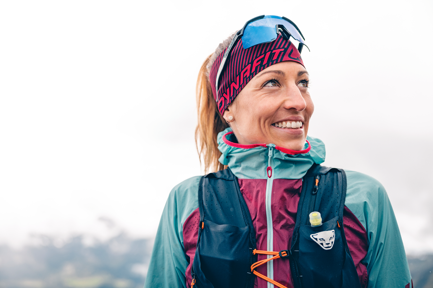 Stark am Limit: Top-Ultratrailrunnerin ­Rosanna Buchauer über ihre Kraftquellen