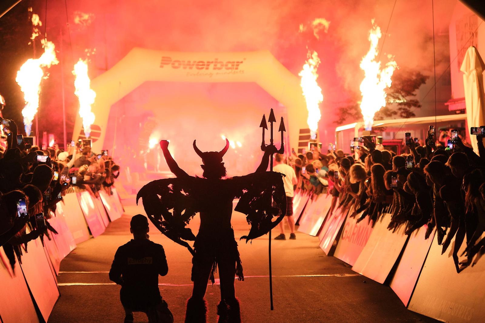 Salzkammergut-Trophy vom 11. - 13. Juli 2025: Bilderbuch-Wochenende für 4.000 Mountainbiker aus aller Welt