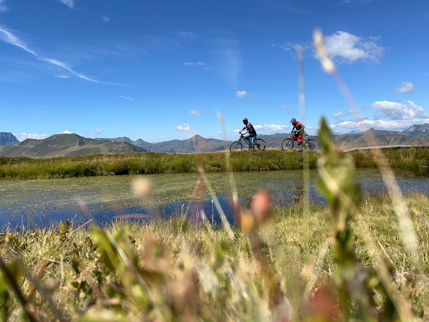 Echt lässige Biketage in Saalbach Hinterglemm Leogang Fieberbrunn: Das sind die Gewinner:innen!