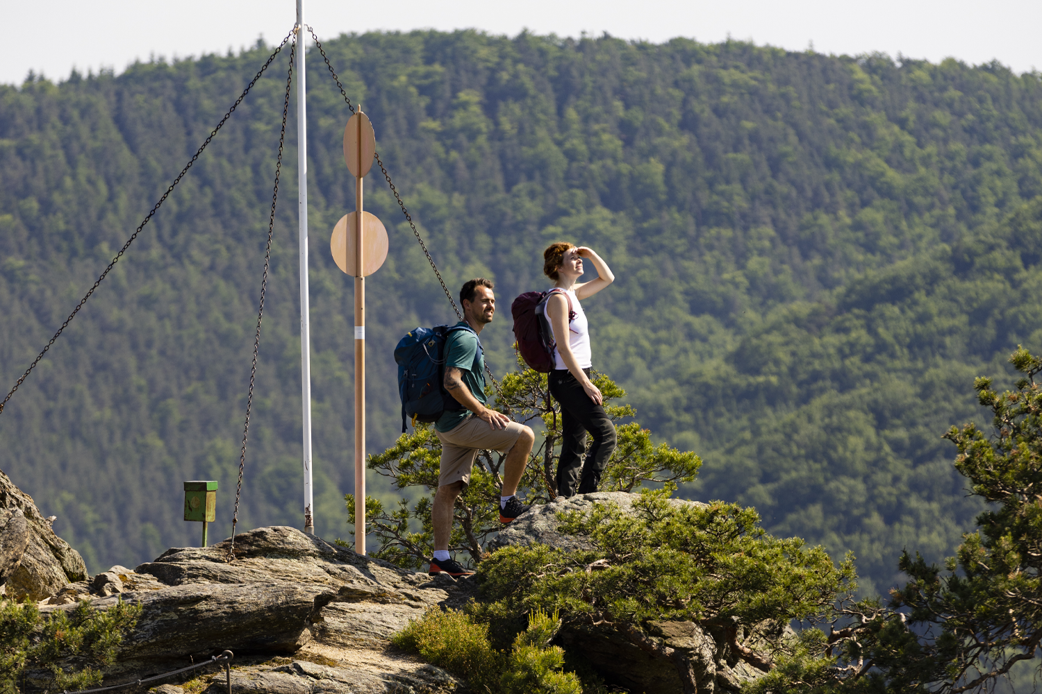 Das Kremstal: Geheimtipp für Abenteuerlustige