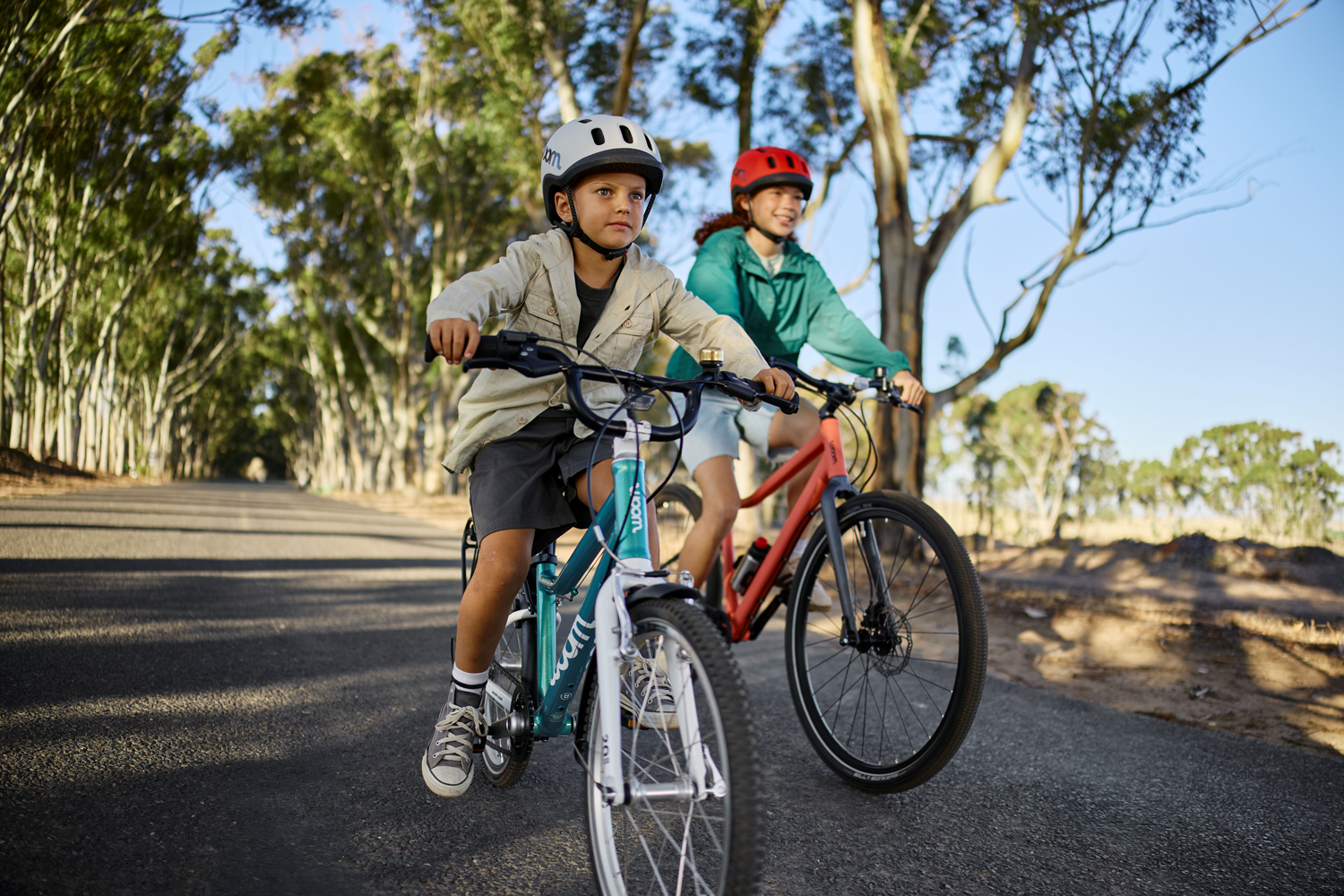 woom stärkt europäische Produktion: Partnerschaft mit Corratec in Rumänien