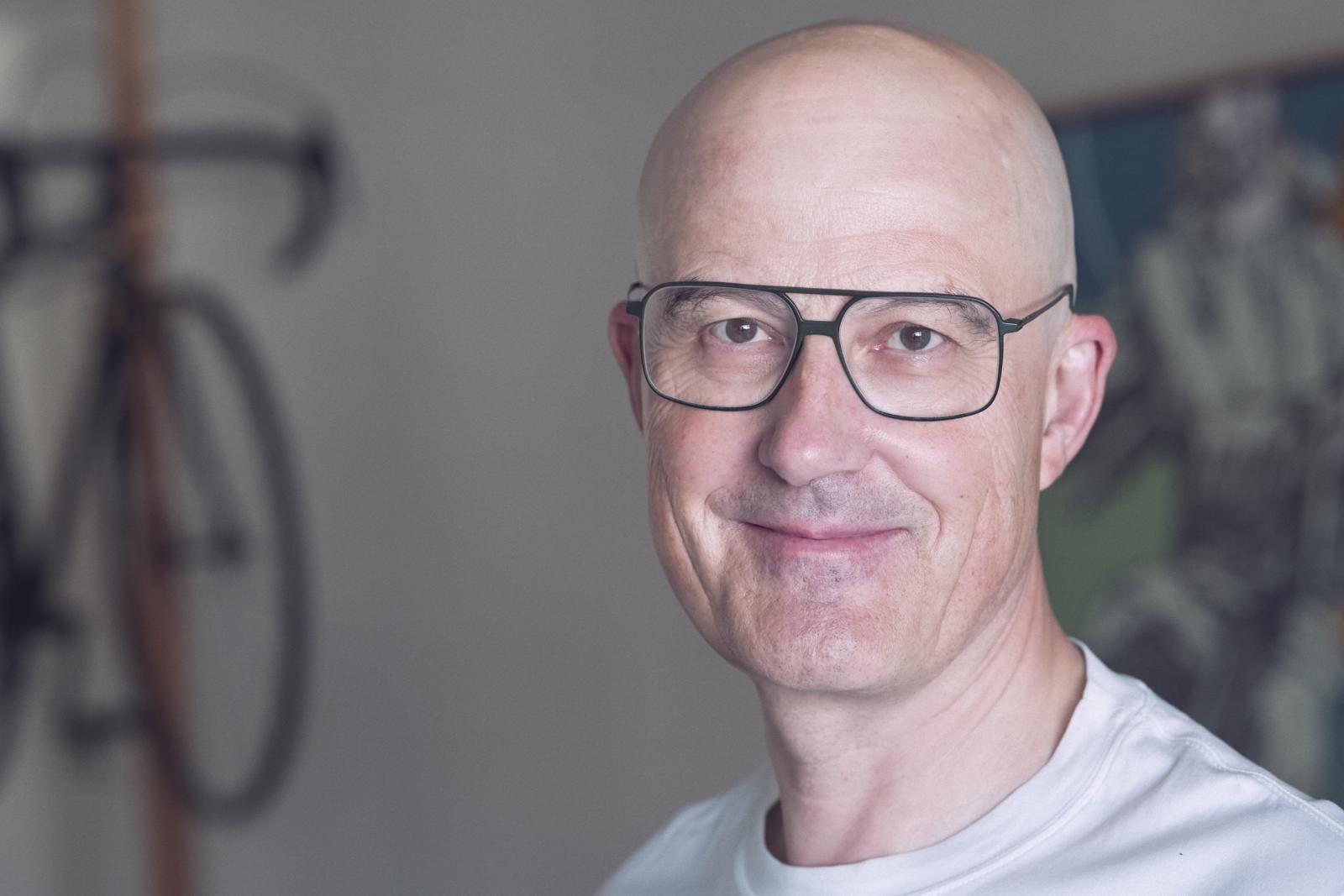 CANYON GRÜNDER ROMAN ARNOLD KEHRT ALS EXECUTIVE CHAIRMAN ZURÜCK