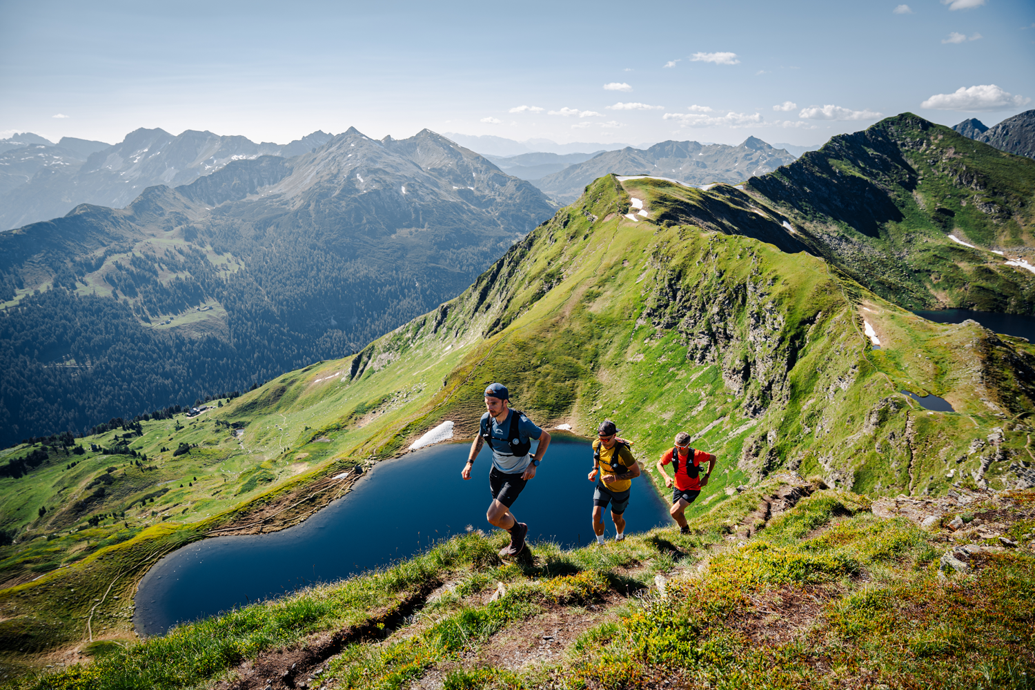 Lungauer TAUERN KRONE Challenge