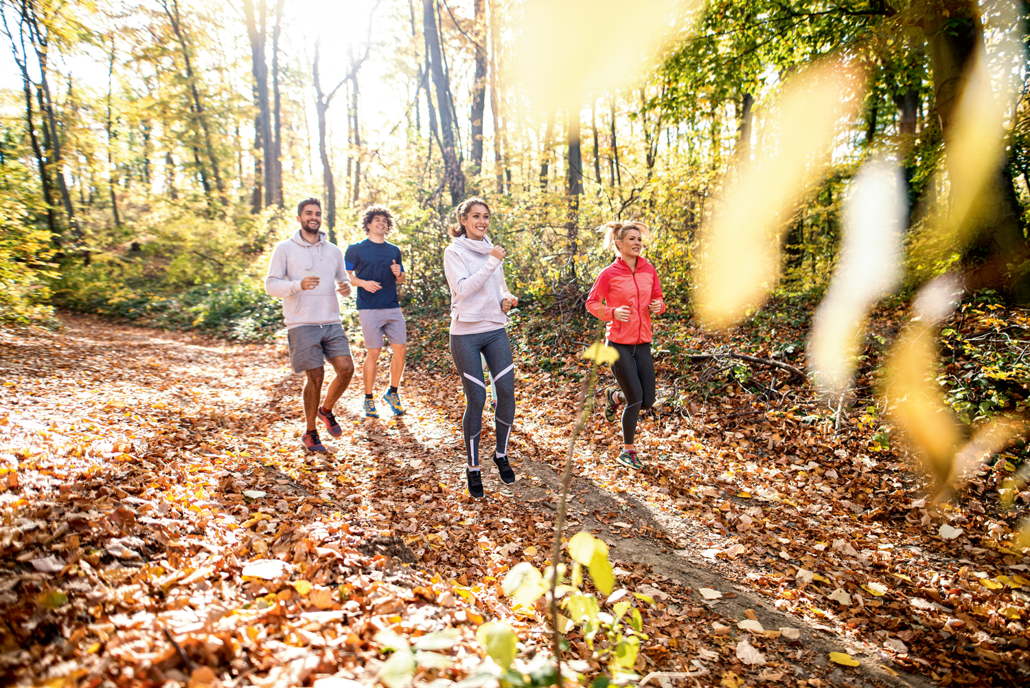 Die Polypille ­Bewegung: Die Top-10-Fitnesstipps von „SPORTaktiv Doc“  Dr. Robert Fritz