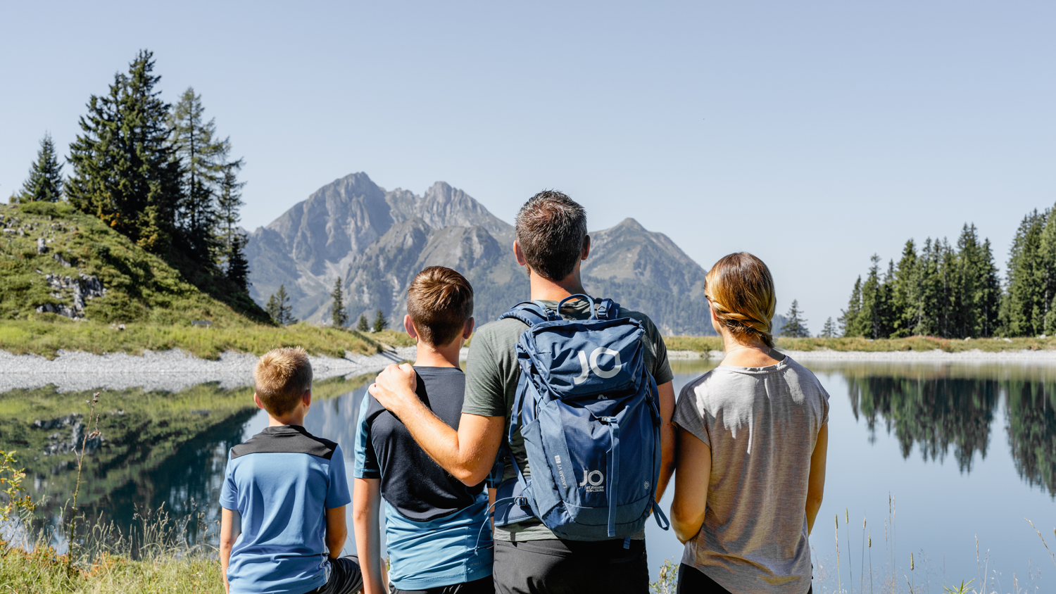 Digital Detox für Kleine & Große: Warum Offline-Zeiten Familien guttun