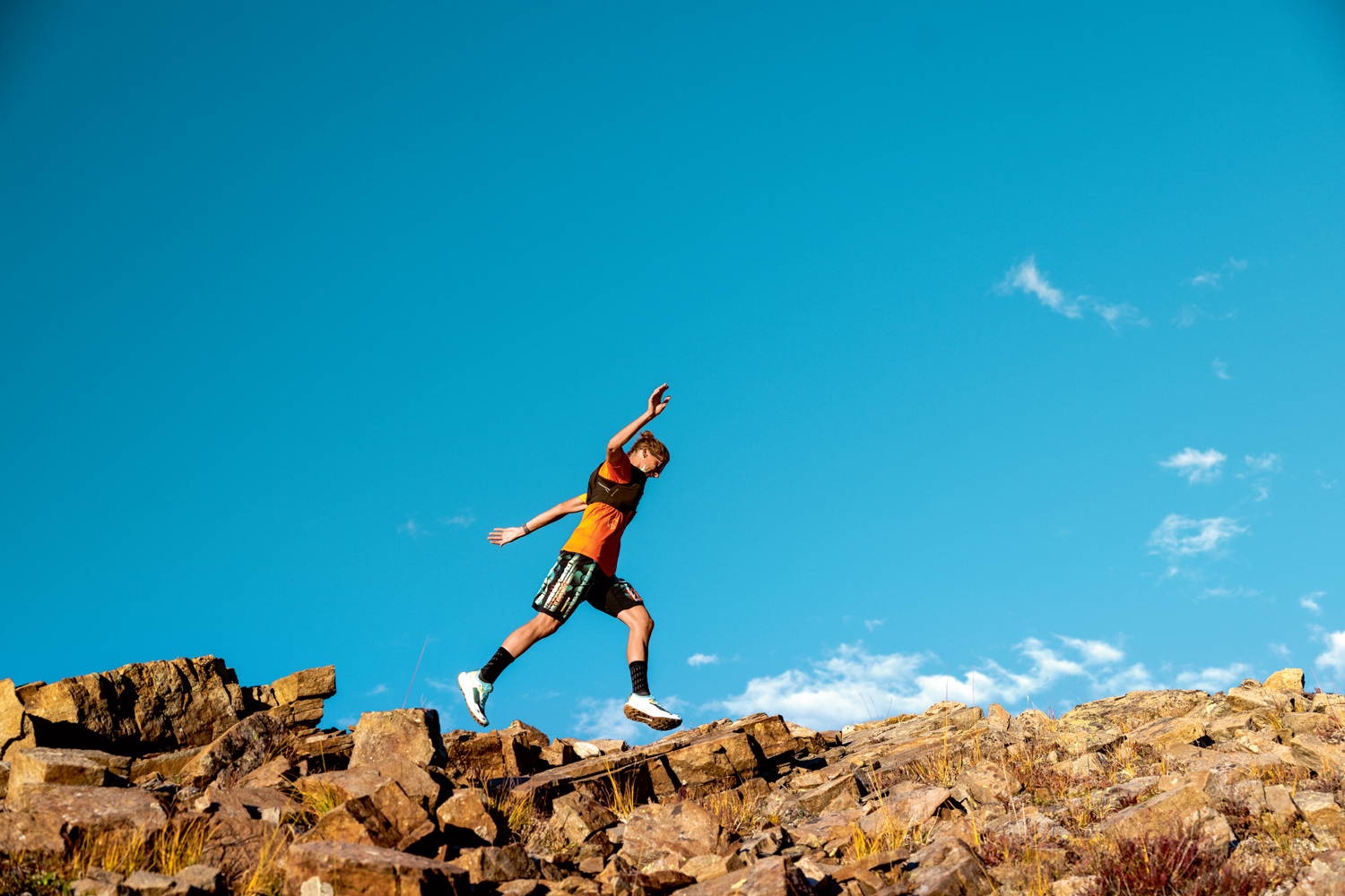 Die goldene ­Mittelklasse: Ein Blick auf die Laufschuh-Klasse zwischen 120 und 160 Euro