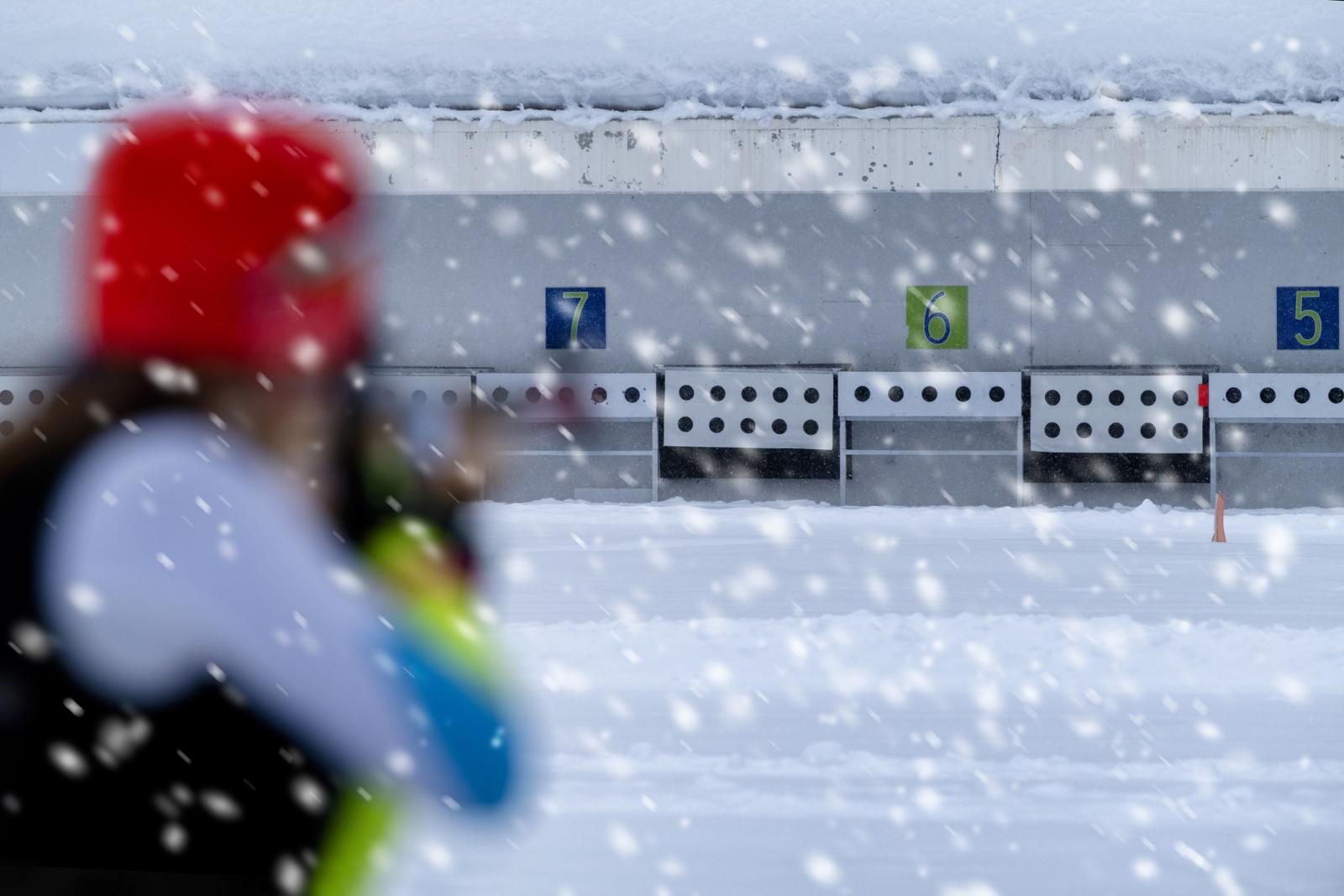 Fit mit Sumi: Liebe, Mut und Ausdauer