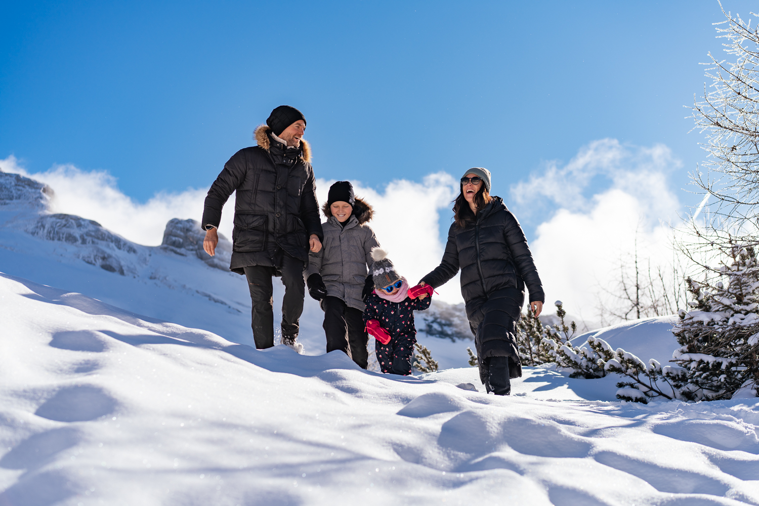 Gewinnspiel: Wir verlosen einen Familienurlaub in einem Partnerbetrieb der Original Kinderhotels Europa