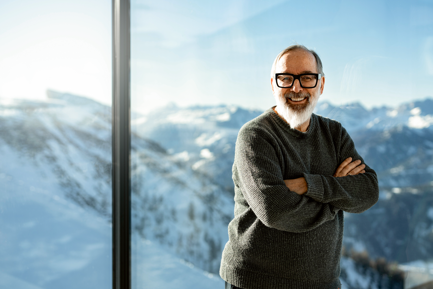 AlpiNN: Wo die Berge mitkochen