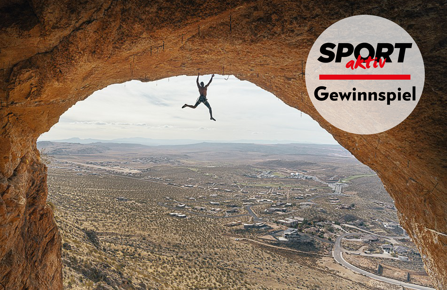 Mountainfilm Graz 2025: Wir verlosen 4 x 2 Tickets