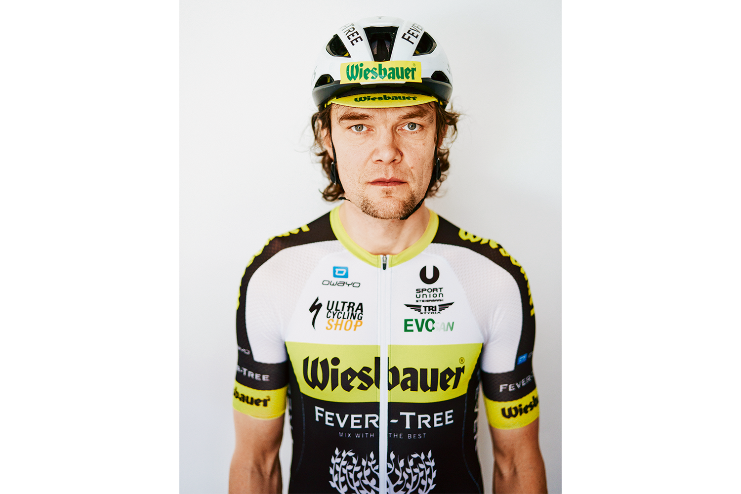 10 Fragen an Christoph Strasser: „Freude entsteht unterwegs!“