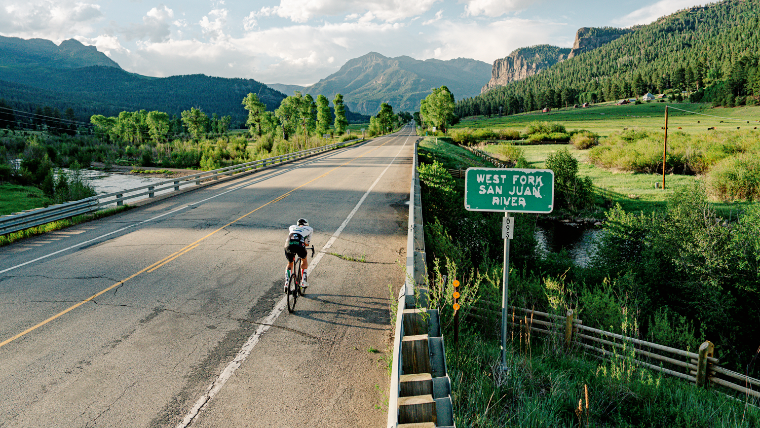 „Scheitern ist nichts Negatives“: Vom Raucher zum RAAM-Sieger – Philipp Kaider im Interview