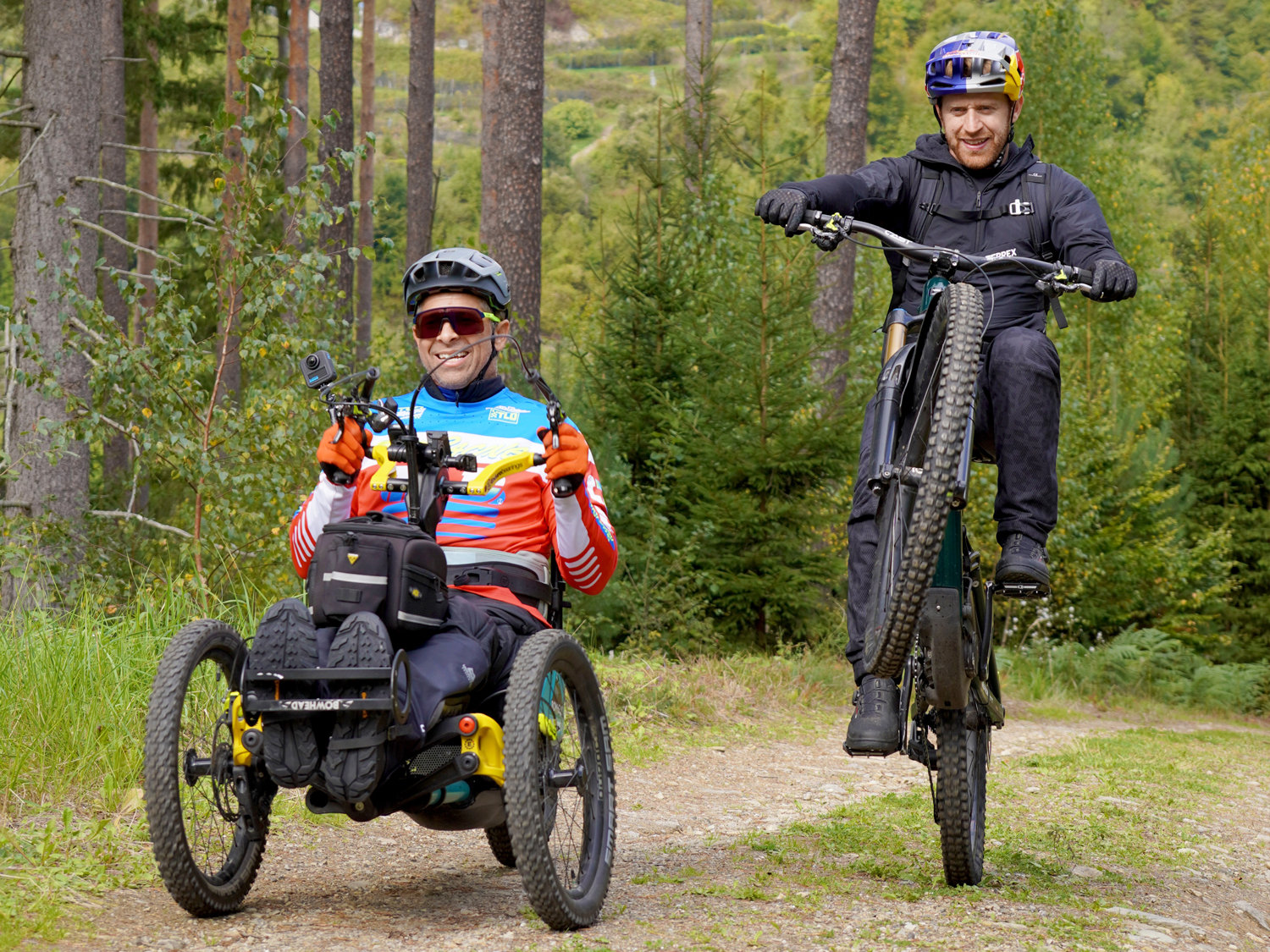 Erfolgreicher Start in den Oktober bei lake.bike in der Region Villach – Faaker See – Ossiacher See