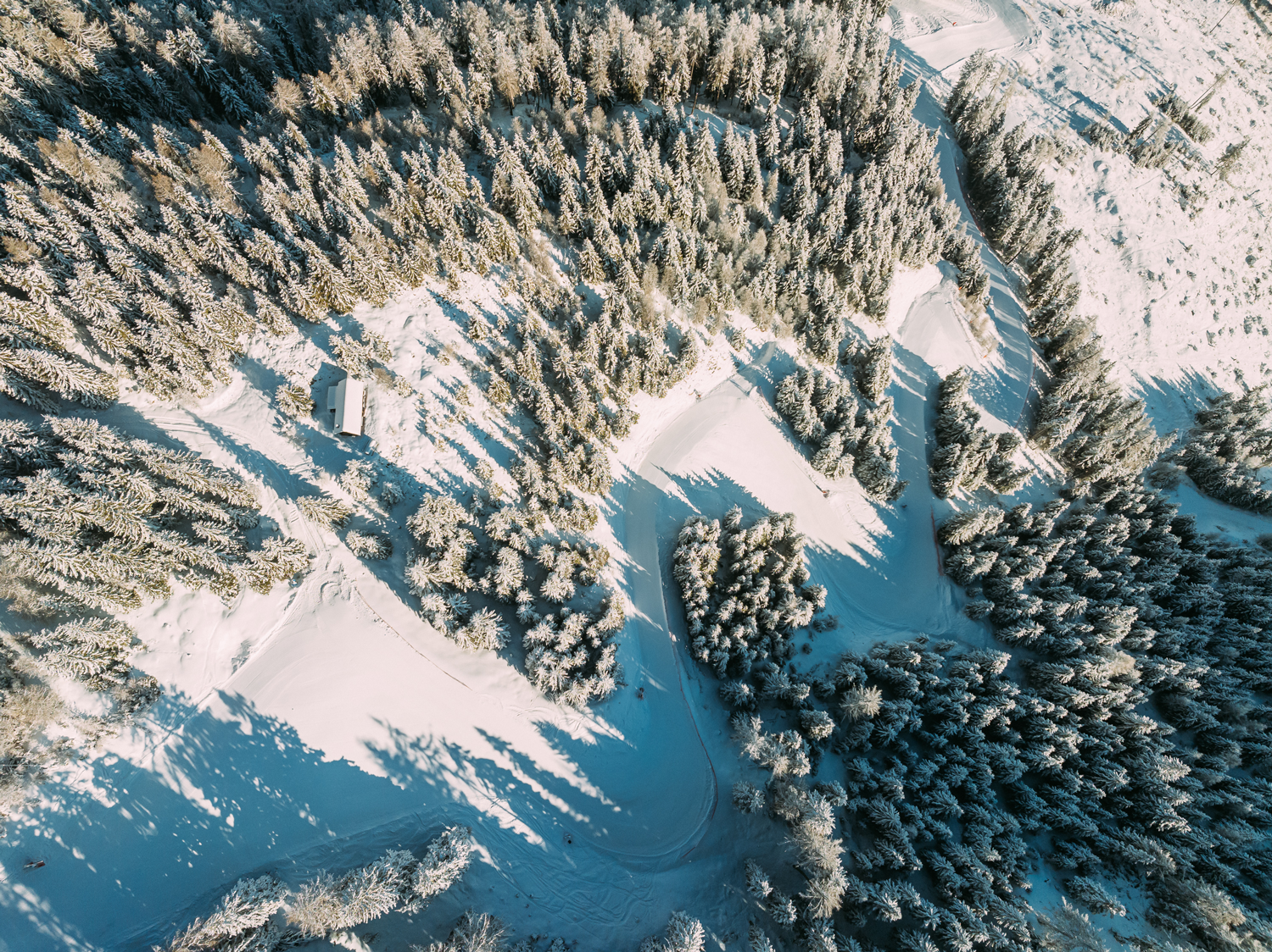 Top 20 Legendäre Pisten