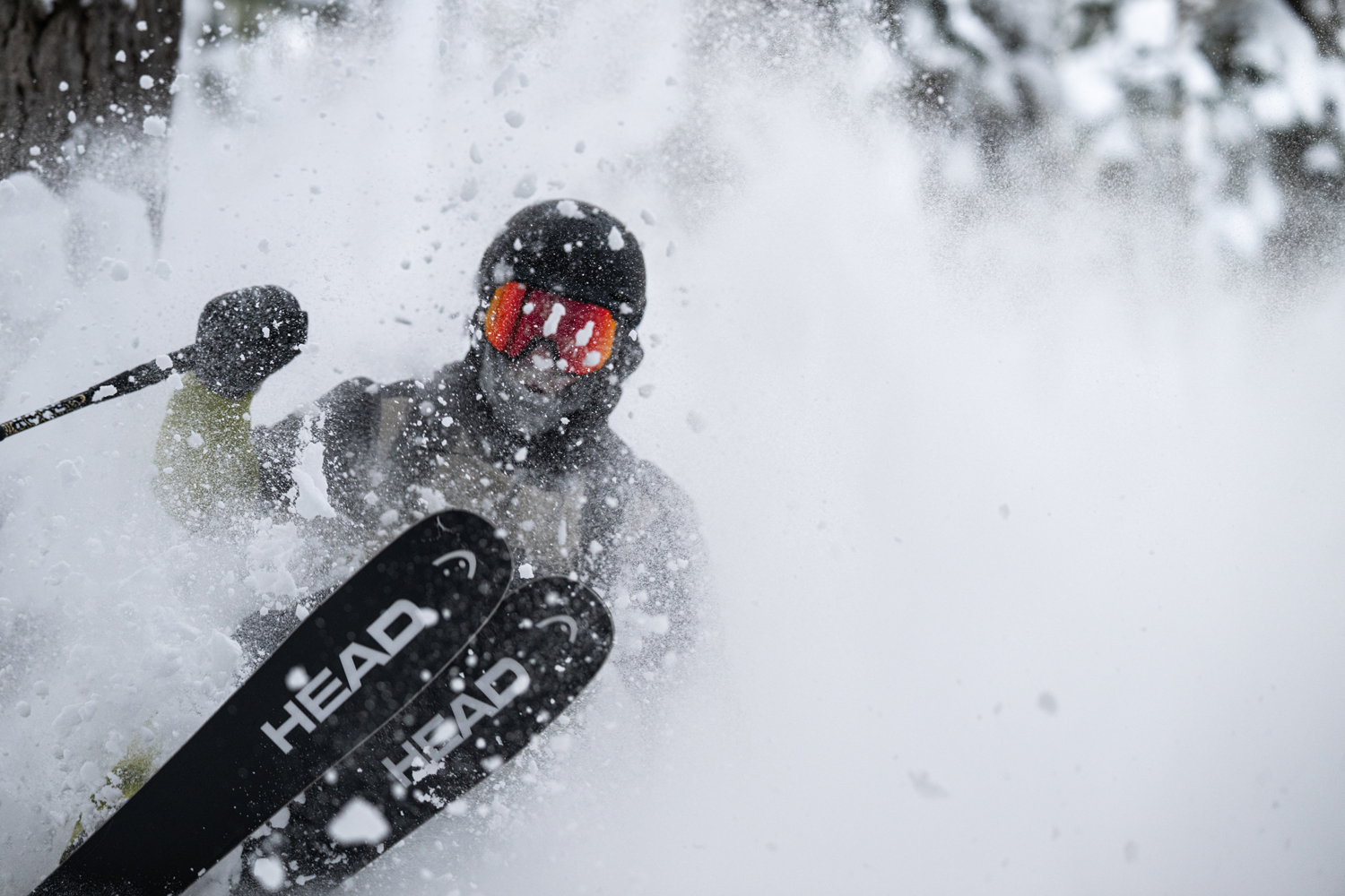Der neue KORE TI – jetzt noch vielseitiger für noch mehr Fahrspaß