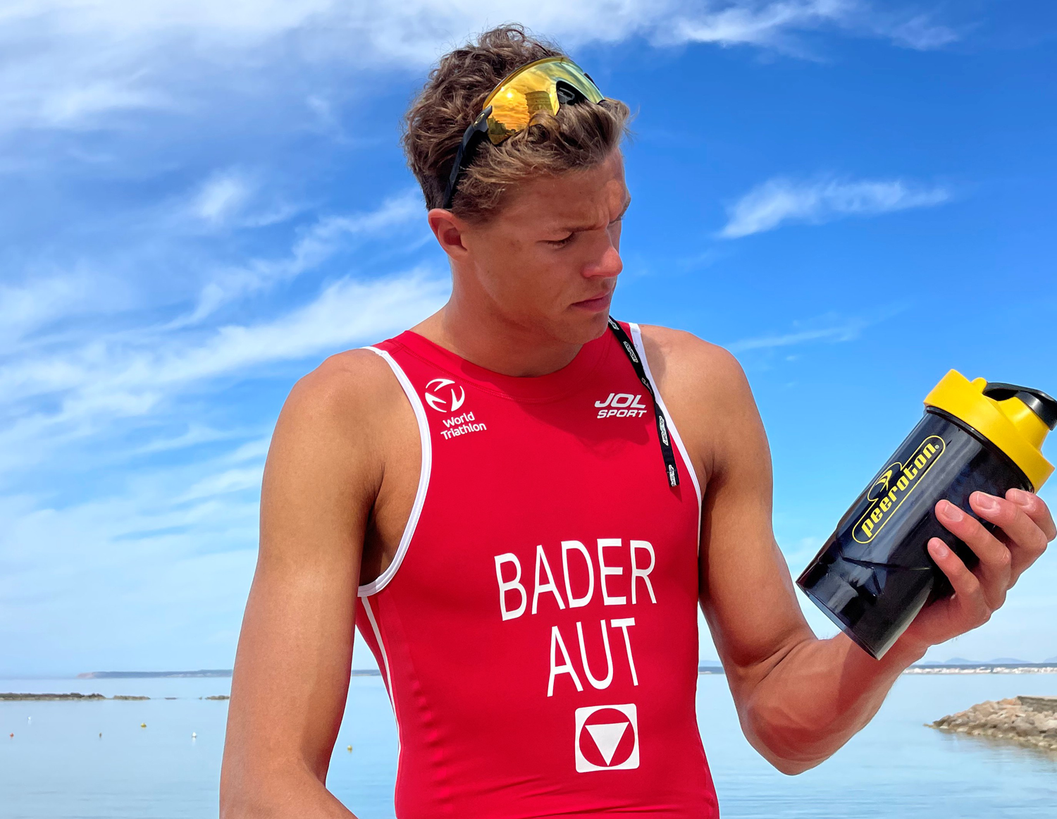 Protein-Power: Egal ob Kraft- oder Ausdauersport - ohne ausreichend Protein läuft es nicht