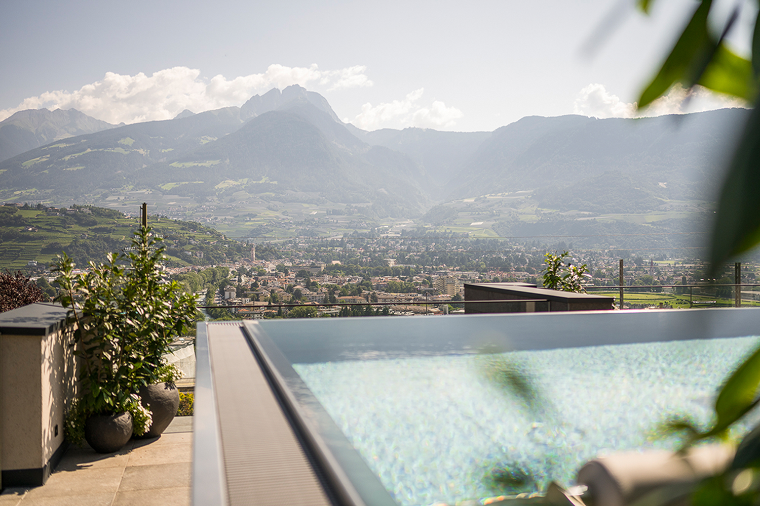 La Maiena Meran Resort