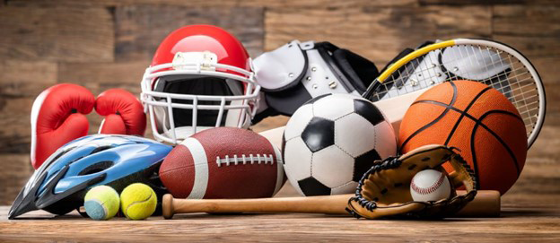 Was Online Casino Muster über Sportengagement verraten