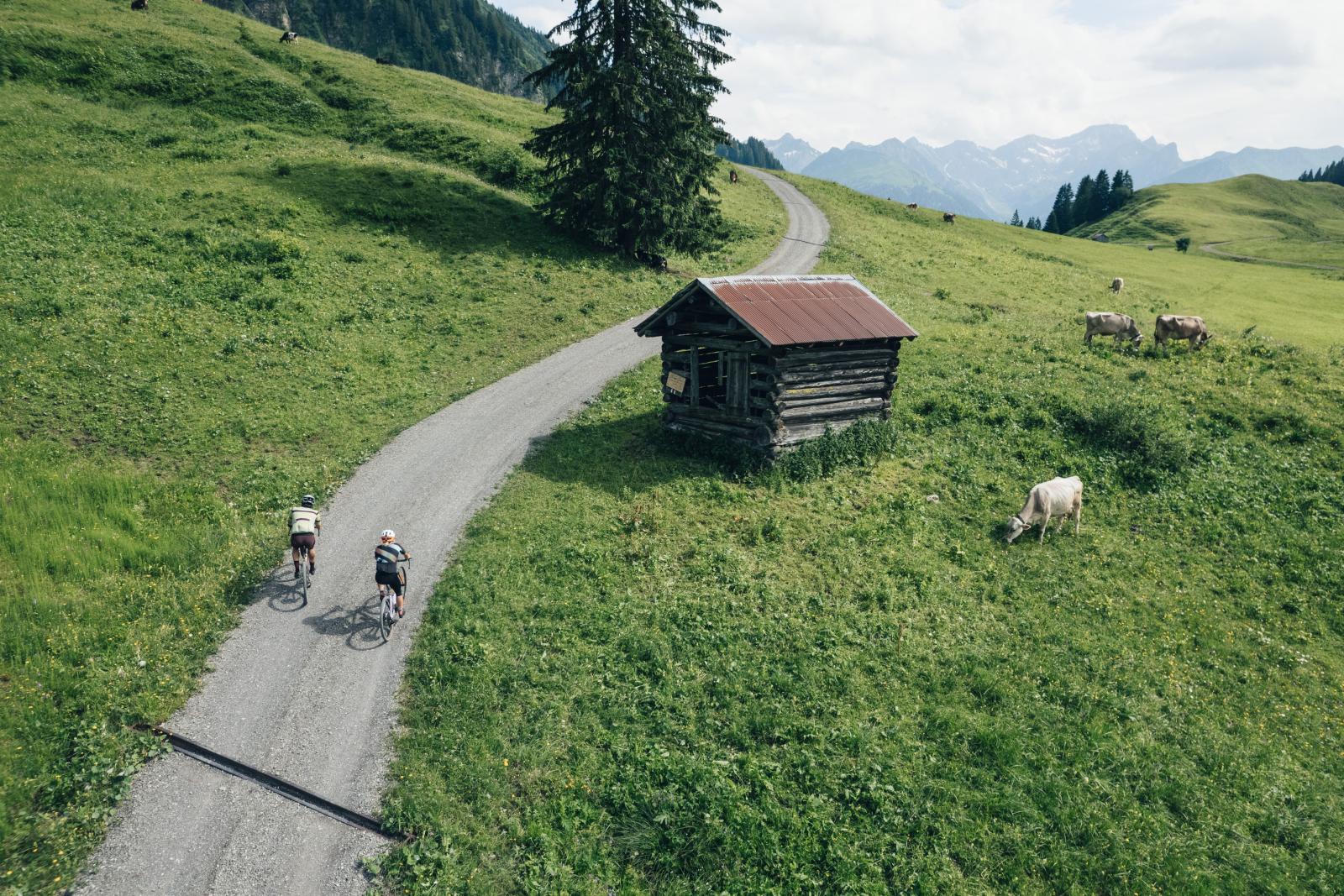 Specialized und into the wold starten 2026 neues ULTRA-Gravelabenteuer über 300 km