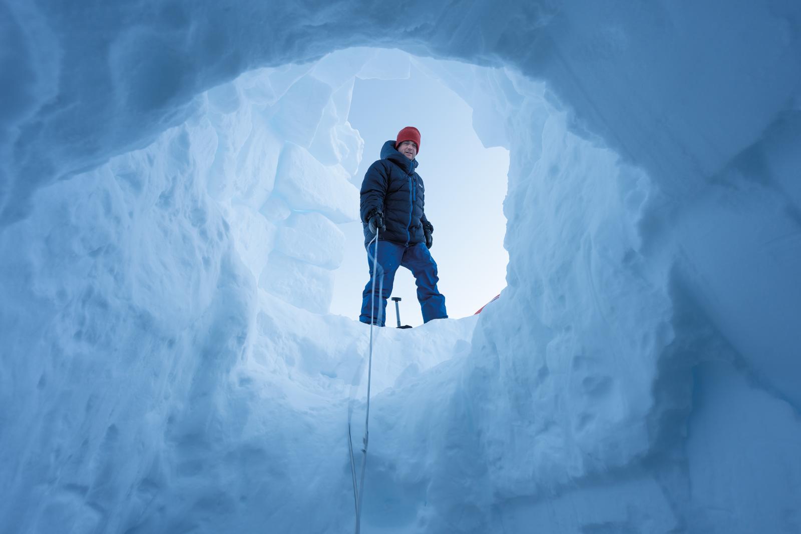 Patagonia Snow Movie Nights 2026