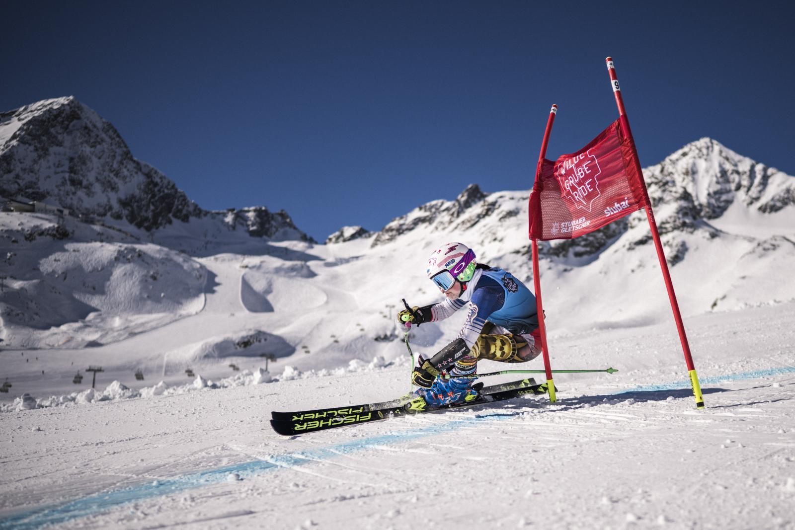 Winter im Stubaital: Großes Kino zwischen Gletscher, Genuss und bewusster Mobilität