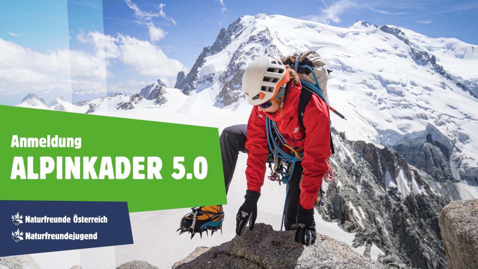 Naturfreunde starten Bewerbung für Damen-Alpinkader 2026/27