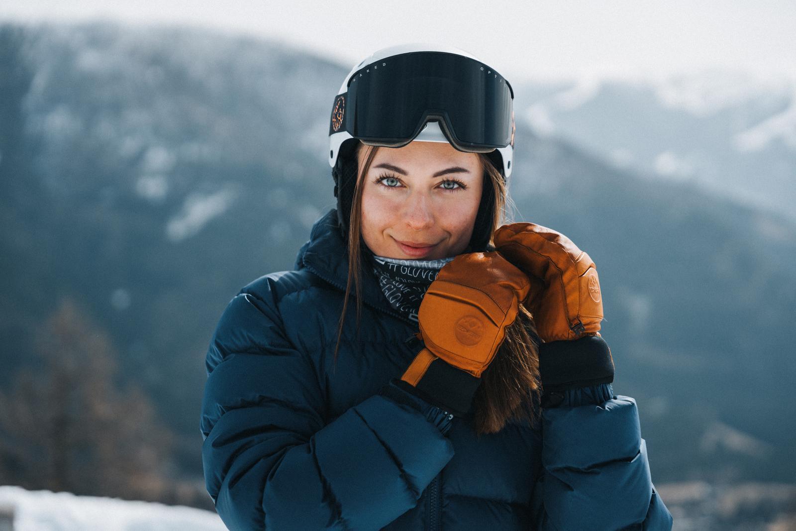 Wohltemperiert – das Wichtigste rund um Skibekleidung