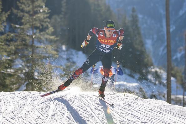 „Ich spüre, was noch in mir steckt …“ Mika Vermeulen verrät, was ihn antreibt