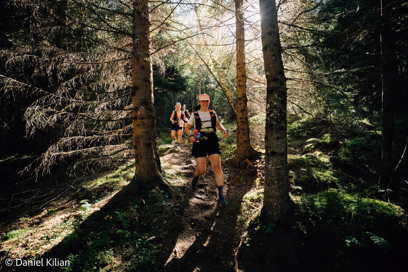 Tiroler Silberpfad Trophy 2026 – Wo du nicht nur läufst, sondern wächst