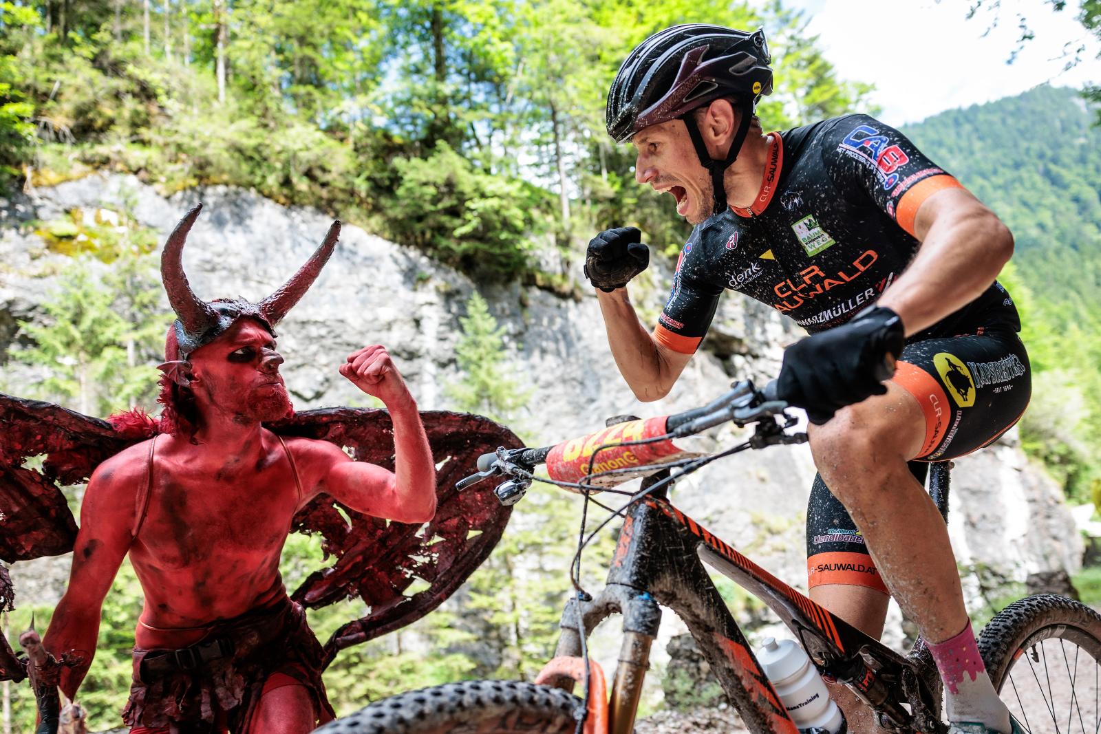 Mit SPORTaktiv zur Trophy Partner