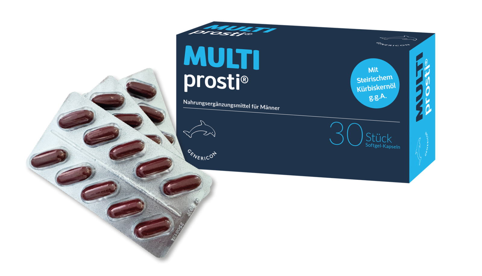 Ausdauersport als Booster für Männer