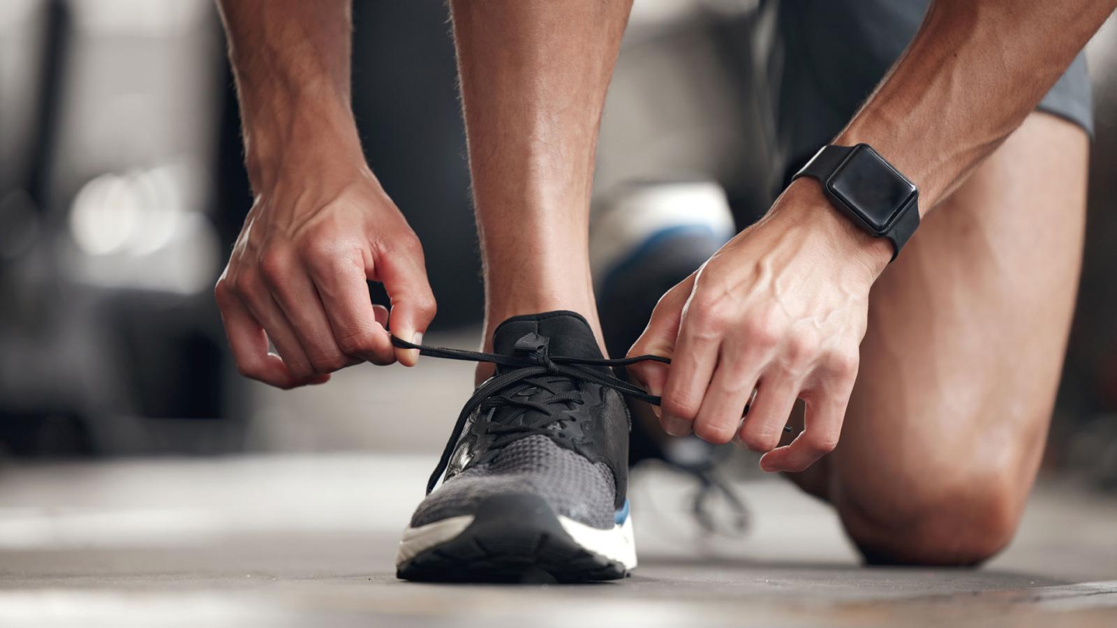 Ausdauersport als Booster für Männer