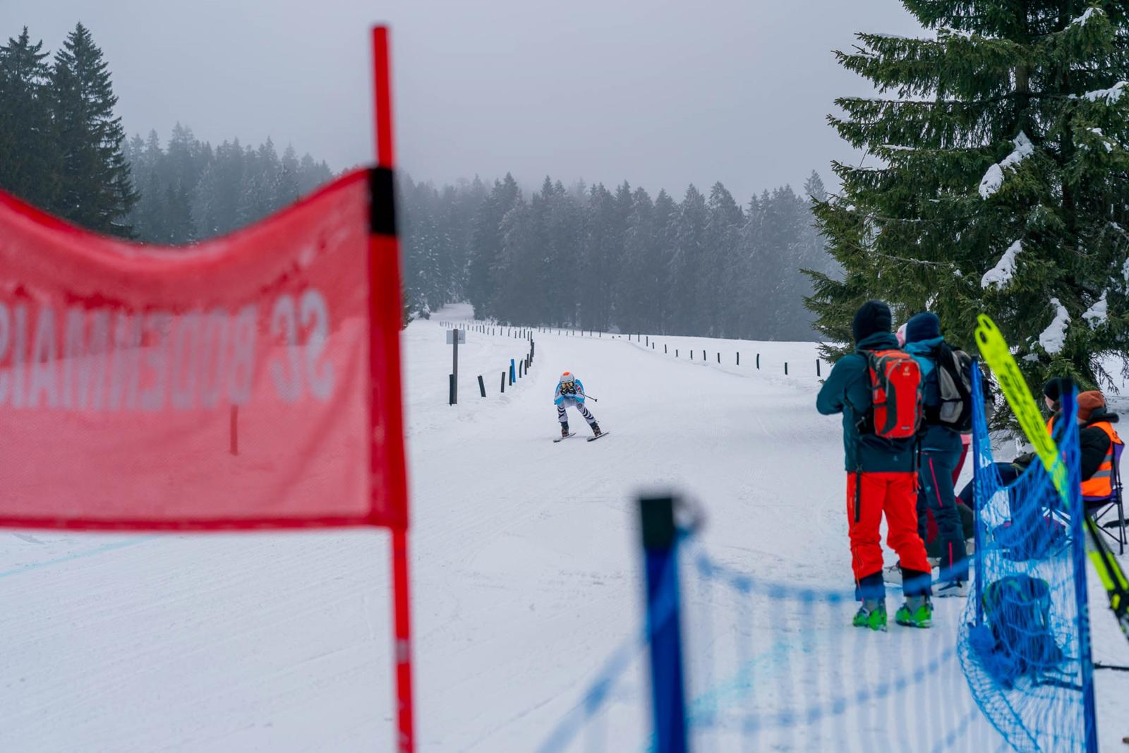 ArberBlitz findet statt: 8-Kilometer-Skirennen vom Großen Arber nach Bodenmais