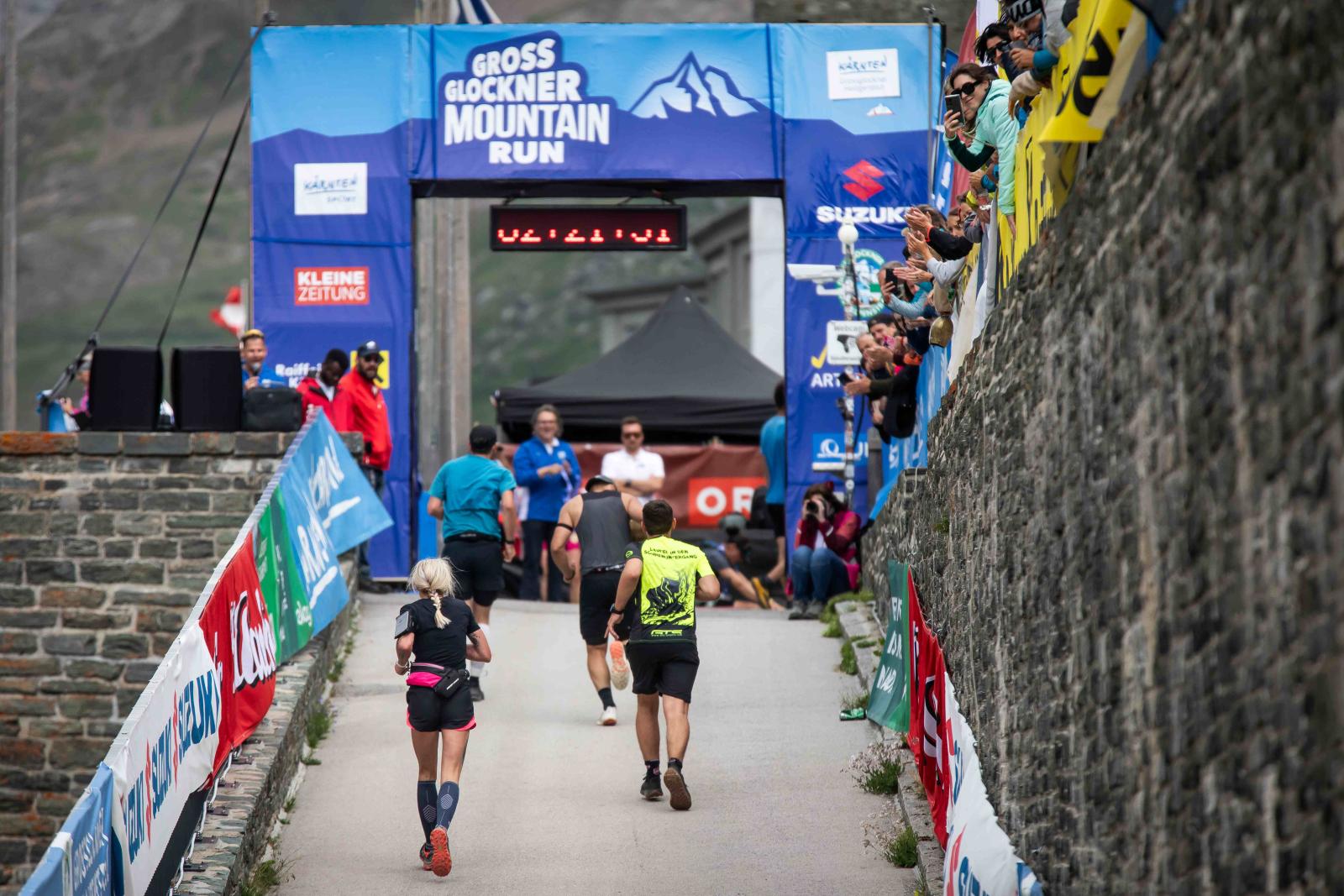 Großglockner Mountain Run 2026