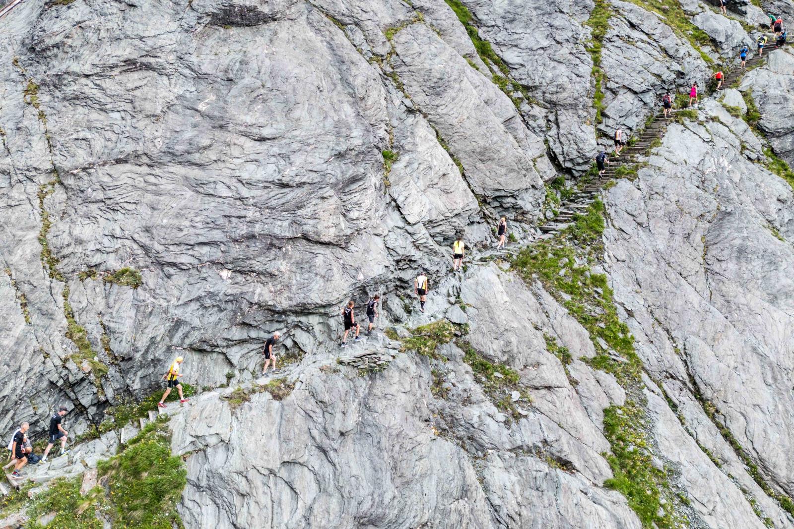 Großglockner Mountain Run 2026