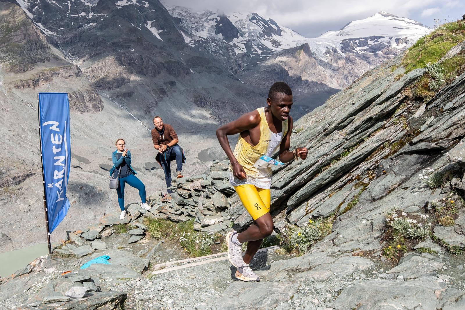 Großglockner Mountain Run 2026