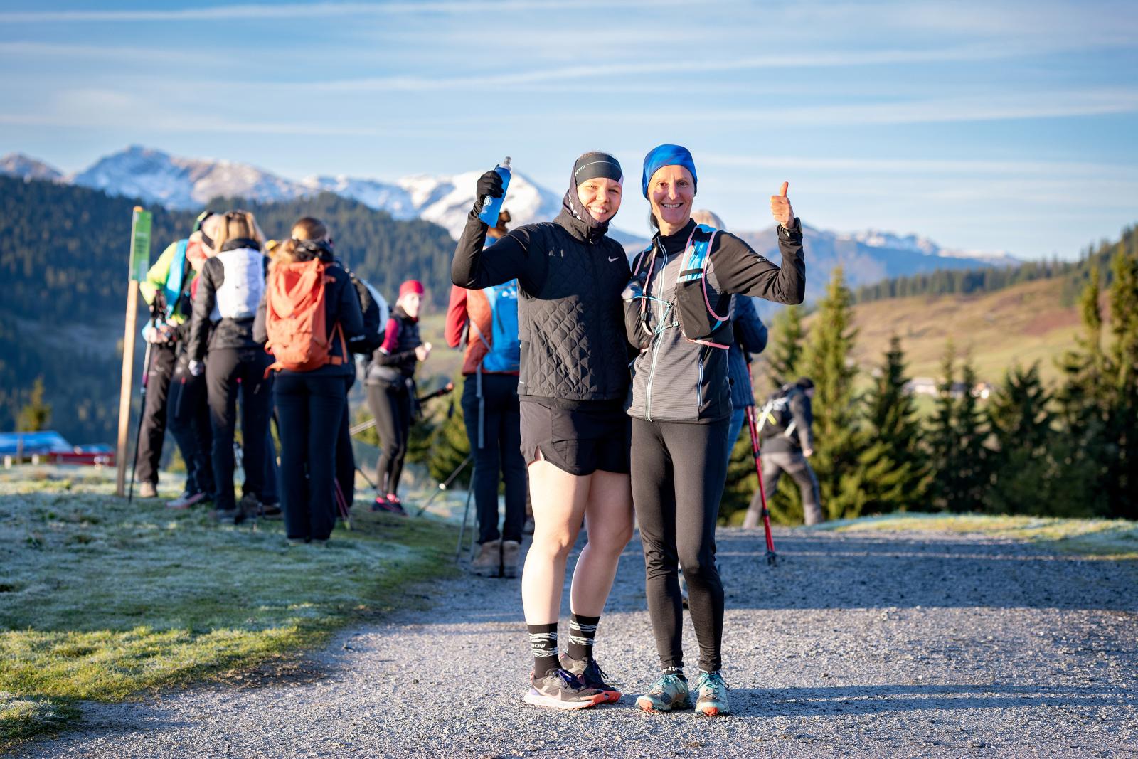 Höhenweg Trophy Wildschönau 2026: Neue Trailrunning-Formate und bewährte Wanderroute im Hochtal der Kitzbüheler Alpen