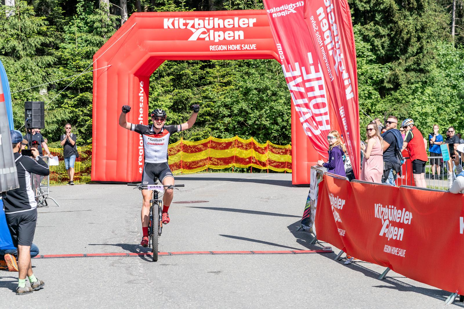 eldoRADo – Bike & Run Festival 2026