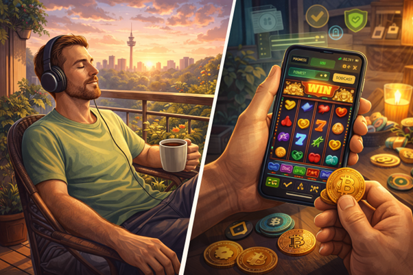 6 Gewohnheiten von Menschen mit täglicher Aktivität