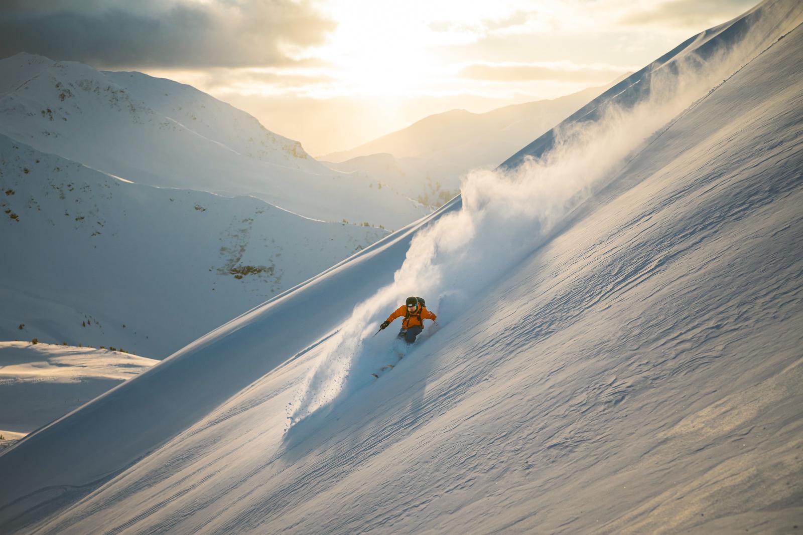 Top 20 Sonnenskilauf-Regionen 2026
